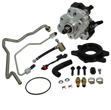 BD Diesel Venom CP3 Conversion Kit